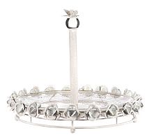 подставка для фруктов цветы в Магнитогорске