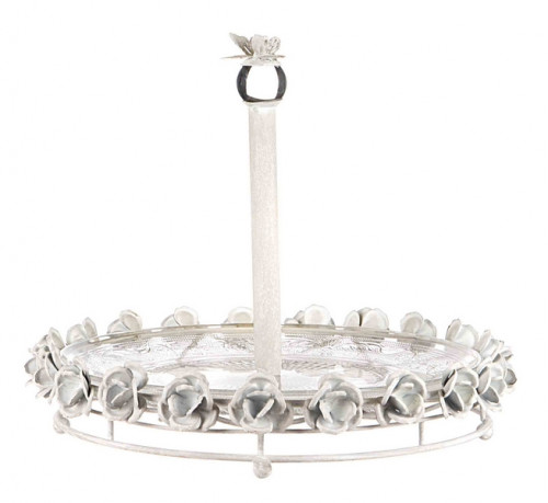 подставка для фруктов цветы в Магнитогорске