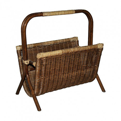 газетница wicker (венге) в Магнитогорске