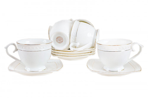 набор кофейныйthe snow queen круглый в Магнитогорске