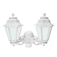 уличный настенный светильник fumagalli porpora/anna e22.141.000.wyf1r в Магнитогорске