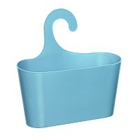 полка-корзина подвесная stardis голубая пастель в Магнитогорске