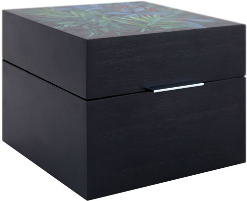 шкатулка ha14090 (handpainted) в Магнитогорске