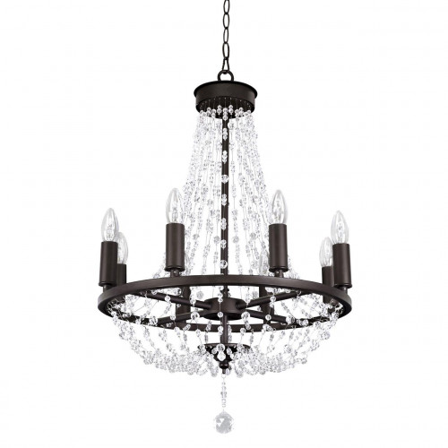 подвесная люстра lightstar castello 744088 в Магнитогорске