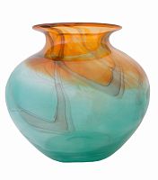 настольные вазы ваза alice round glass vase в Магнитогорске