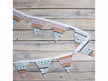 гирлянда aztec в Магнитогорске