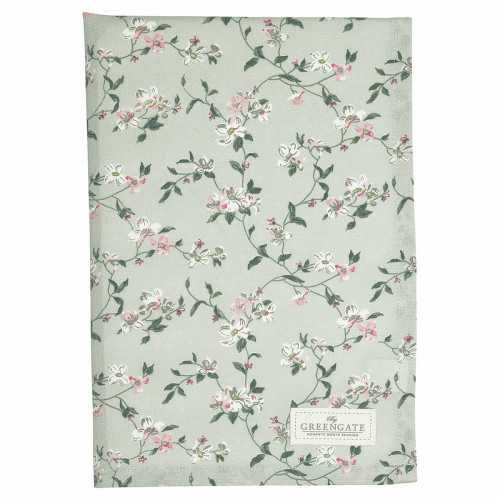 полотенце jolie pale mint в Магнитогорске