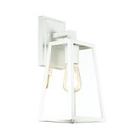 уличный настенный светильник odeon light clod 4170/1w в Магнитогорске