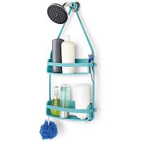 органайзер для душа flex голубой в Магнитогорске