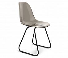 стул dsr дымчатый s38 (eames style) в Магнитогорске