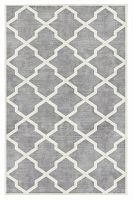 ковер square cold grey 160x230 в Магнитогорске