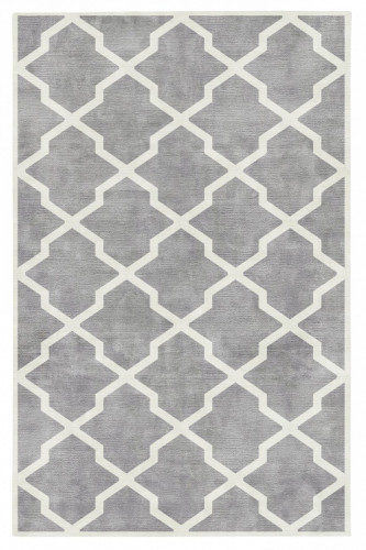 ковер square cold grey 160x230 в Магнитогорске