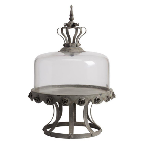 сервировочный поднос с куполом danseuse в Магнитогорске