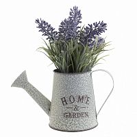 искусственный цветок в кашпо h&g в Магнитогорске