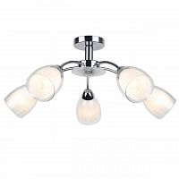 потолочная люстра arte lamp 53 a7201pl-5cc в Магнитогорске