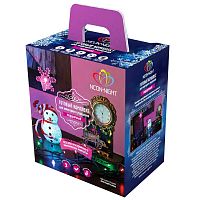 наборподарочный цвет гирлянд синий в Магнитогорске