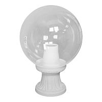 уличный светильник fumagalli microlot/g250 g25.110.000.wxe27 в Магнитогорске