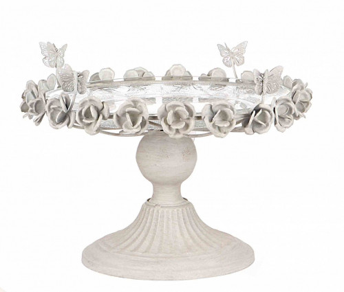 подставка под сладкое цветы lv в Магнитогорске