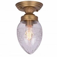 потолочный светильник arte lamp faberge a2304pl-1sg в Магнитогорске