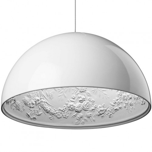 подвесной светильник skygarden flos d60 white в Магнитогорске