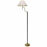 торшер arte lamp catrin a3545pn-1go в Магнитогорске