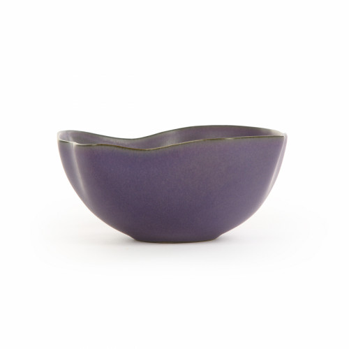 миска shell диаметр 13 фиолетовый в Магнитогорске