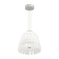 подвесной светодиодный светильник odeon light piumi 4175/57l в Магнитогорске