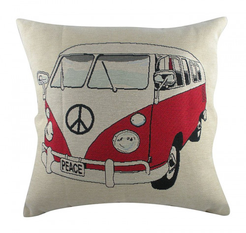 подушка с минивэном campervan в Магнитогорске