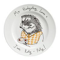 тарелка mr hedgehog в Магнитогорске