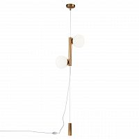 торшер maytoni erich mod221fl-01g в Магнитогорске