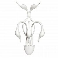 бра lightstar cigno collo wt 751656 в Магнитогорске