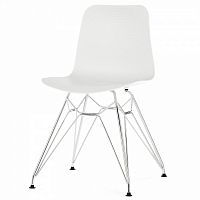 стул eiffel (eames style) белый в Магнитогорске