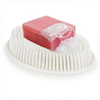 мыльница grassy белая в Магнитогорске