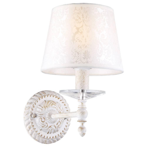 бра arte lamp granny a9566ap-1wg в Магнитогорске