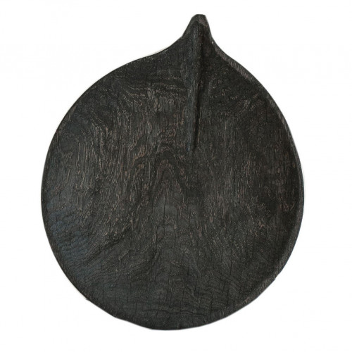 тарелка блюдце осина чёрный в Магнитогорске