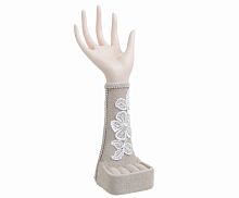 подставка для украшений бежевого цвета в Магнитогорске