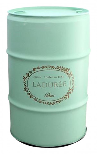 декоративная бочка laduree m в Магнитогорске
