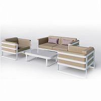 лаунж зона на 4 персоны primavera в Магнитогорске