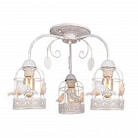 потолочная люстра arte lamp cincia a5090pl-3wg в Магнитогорске