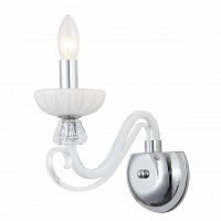 бра arte lamp odetta a7195ap-1wh в Магнитогорске