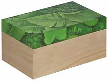 шкатулка leaves big в Магнитогорске