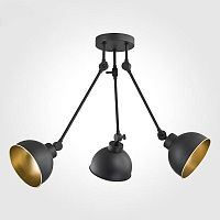 подвесная люстра tk lighting 2175 techno в Магнитогорске