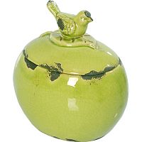 декоративная банка furla olive grande в Магнитогорске