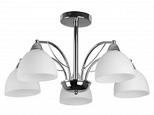 потолочная люстра toplight celia tl3610x-05ch в Магнитогорске