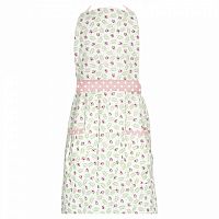 детский фартук lily petit white в Магнитогорске