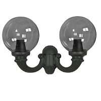 уличный настенный светильник fumagalli mirra/g300 g30.142.000.aze27 в Магнитогорске