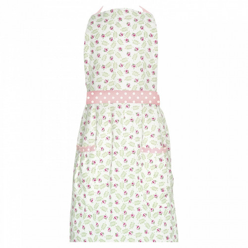 детский фартук lily petit white в Магнитогорске