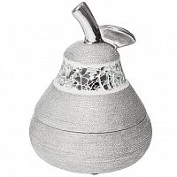 шкатулка silver pear 12,7*12,5*18 в Магнитогорске