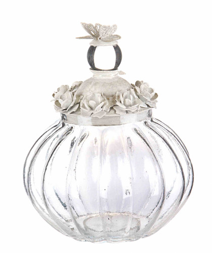 бонбоньерка цветы в Магнитогорске