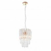 подвесная люстра st luce osoleto sl386.203.05 в Магнитогорске